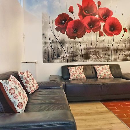 Cozy Penthouse In A New Business Building In City Center. Free Private Parking Apartment Cluj-Napoca Exterior photo