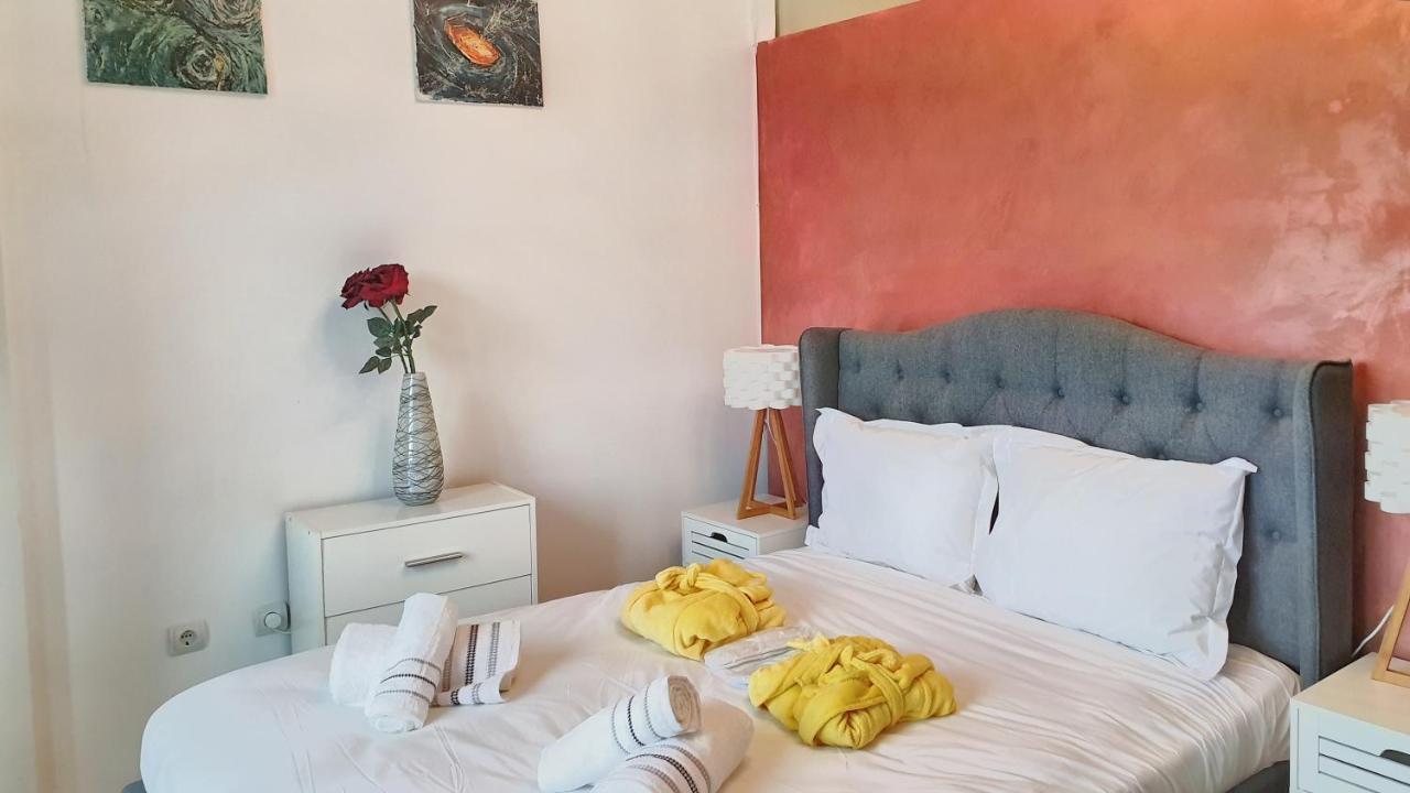 Cozy Penthouse In A New Business Building In City Center. Free Private Parking Apartment Cluj-Napoca Exterior photo